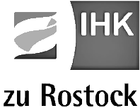 IHK Rostock grey transparent